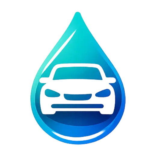 Lavage auto à domicile Le Croisic